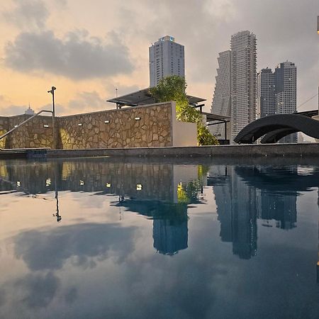 可倫坡Vaux Park Street - A Collection Of 8 Luxury Lofts公寓式酒店 外观 照片