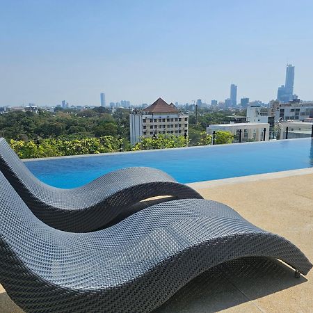 可倫坡Vaux Park Street - A Collection Of 8 Luxury Lofts公寓式酒店 外观 照片