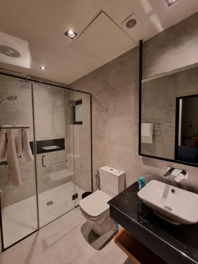 可倫坡Vaux Park Street - A Collection Of 8 Luxury Lofts公寓式酒店 外观 照片