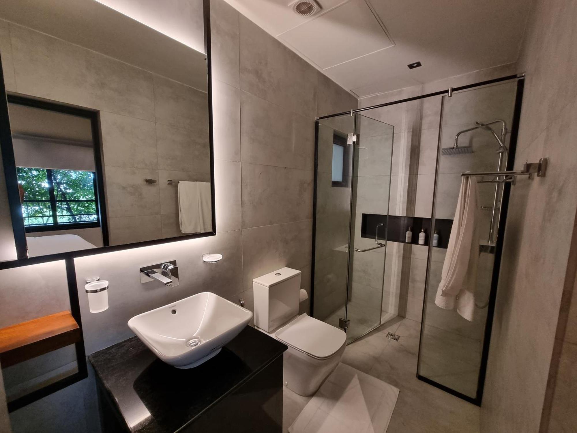 可倫坡Vaux Park Street - A Collection Of 8 Luxury Lofts公寓式酒店 外观 照片