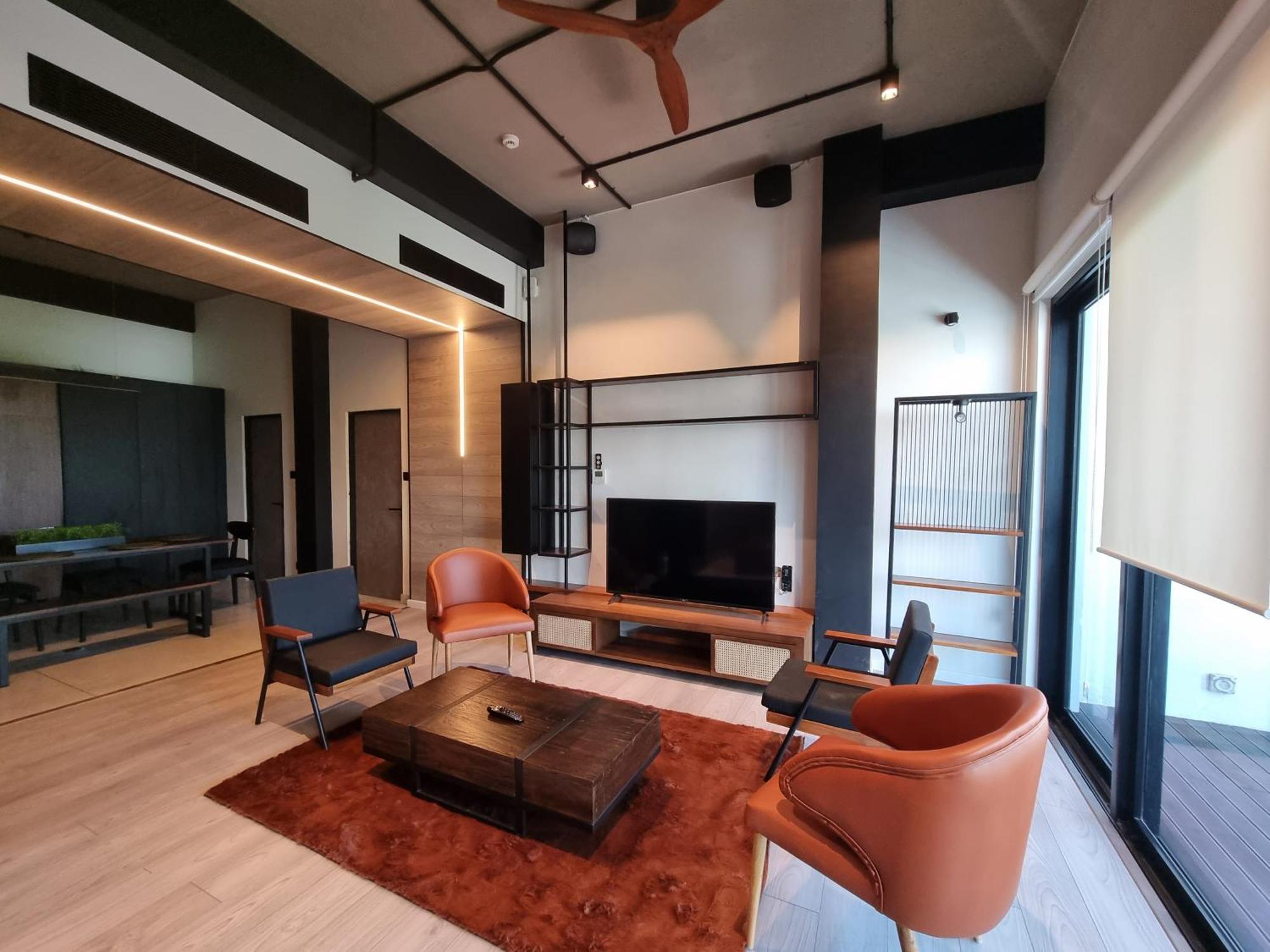 可倫坡Vaux Park Street - A Collection Of 8 Luxury Lofts公寓式酒店 外观 照片