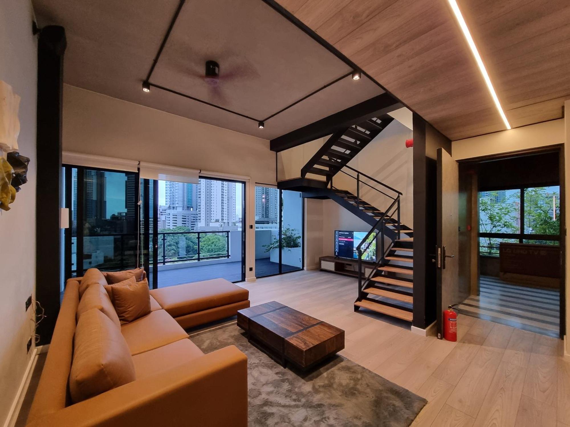 可倫坡Vaux Park Street - A Collection Of 8 Luxury Lofts公寓式酒店 外观 照片