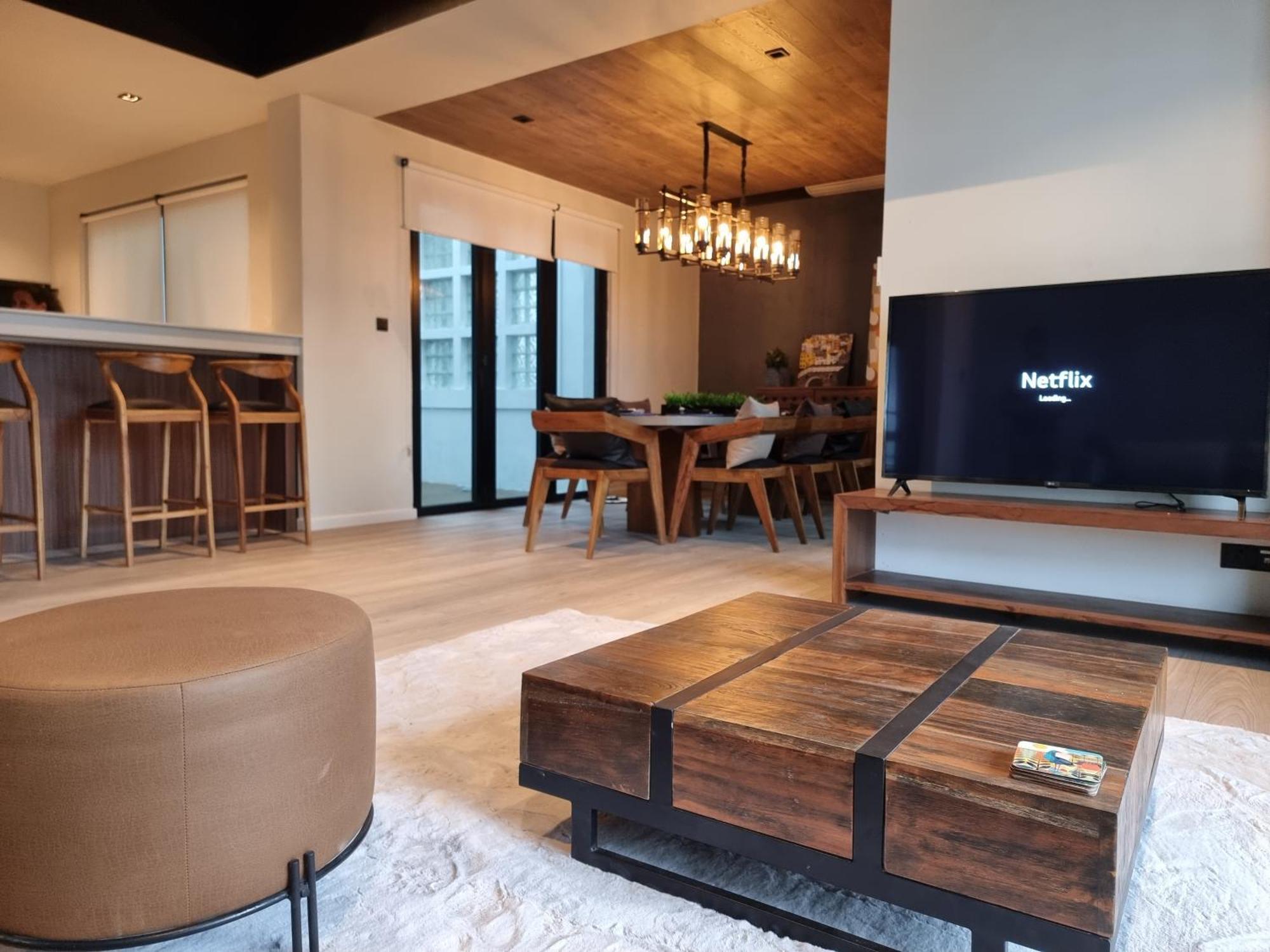 可倫坡Vaux Park Street - A Collection Of 8 Luxury Lofts公寓式酒店 外观 照片