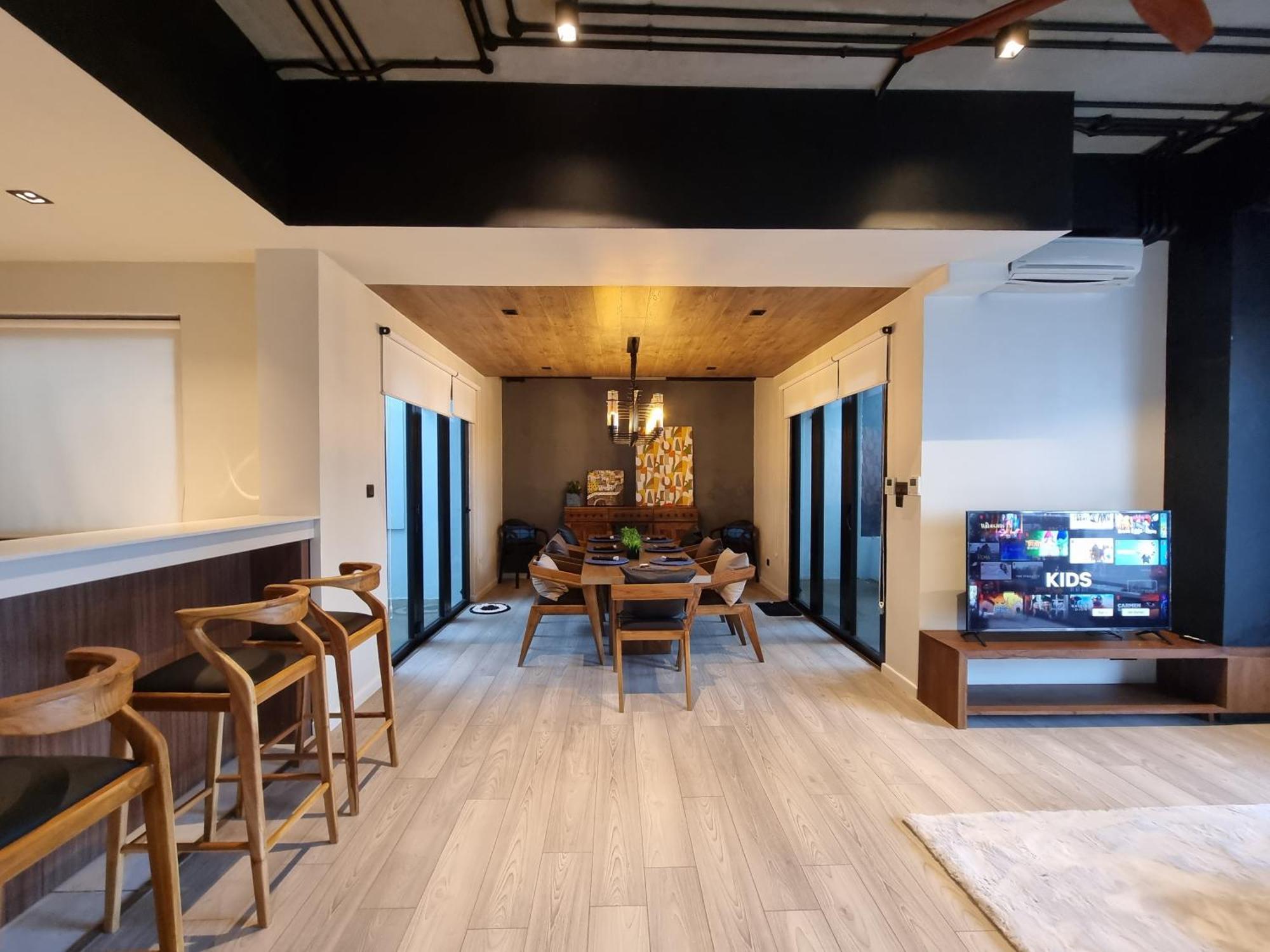 可倫坡Vaux Park Street - A Collection Of 8 Luxury Lofts公寓式酒店 外观 照片