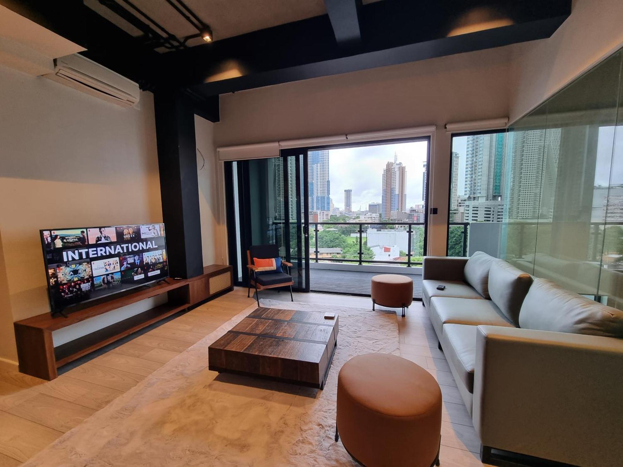 可倫坡Vaux Park Street - A Collection Of 8 Luxury Lofts公寓式酒店 外观 照片