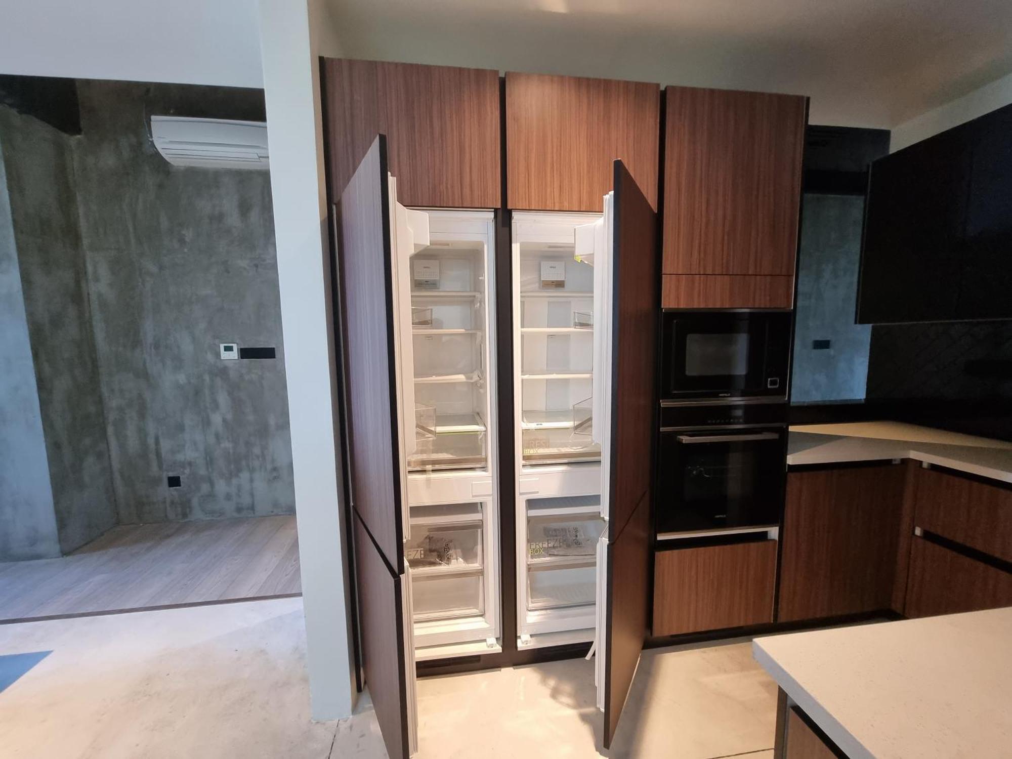 可倫坡Vaux Park Street - A Collection Of 8 Luxury Lofts公寓式酒店 客房 照片