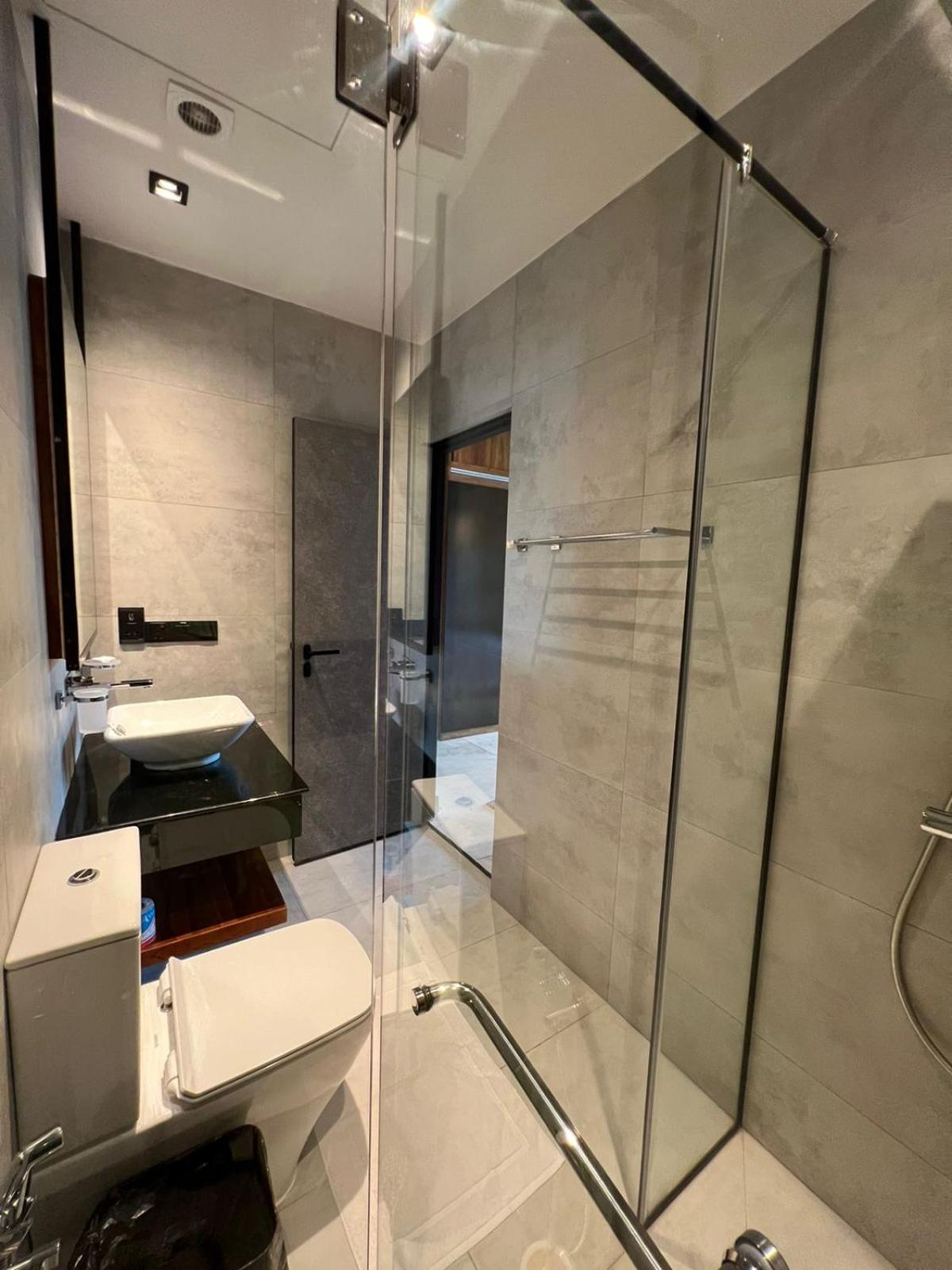 可倫坡Vaux Park Street - A Collection Of 8 Luxury Lofts公寓式酒店 外观 照片