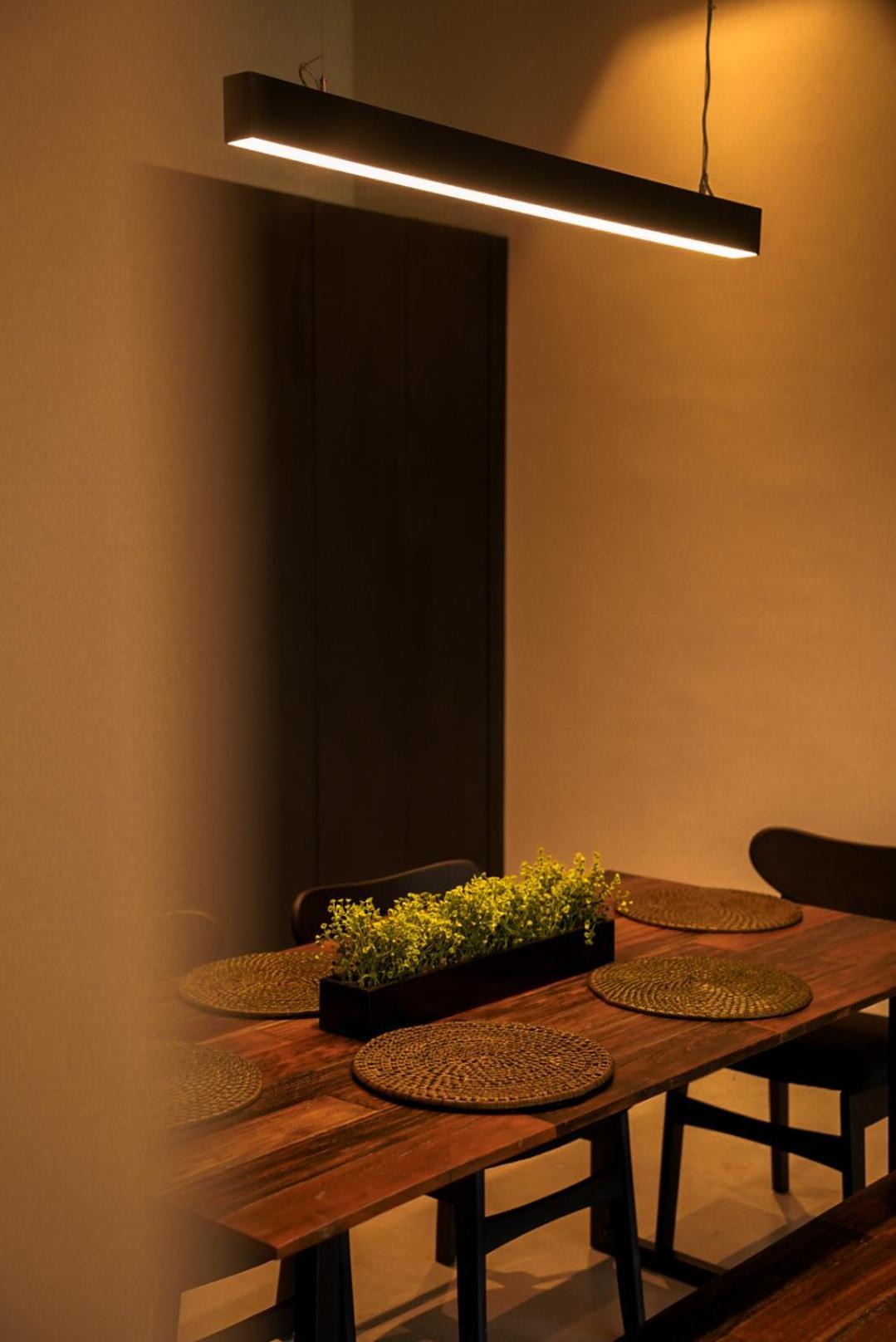 可倫坡Vaux Park Street - A Collection Of 8 Luxury Lofts公寓式酒店 客房 照片